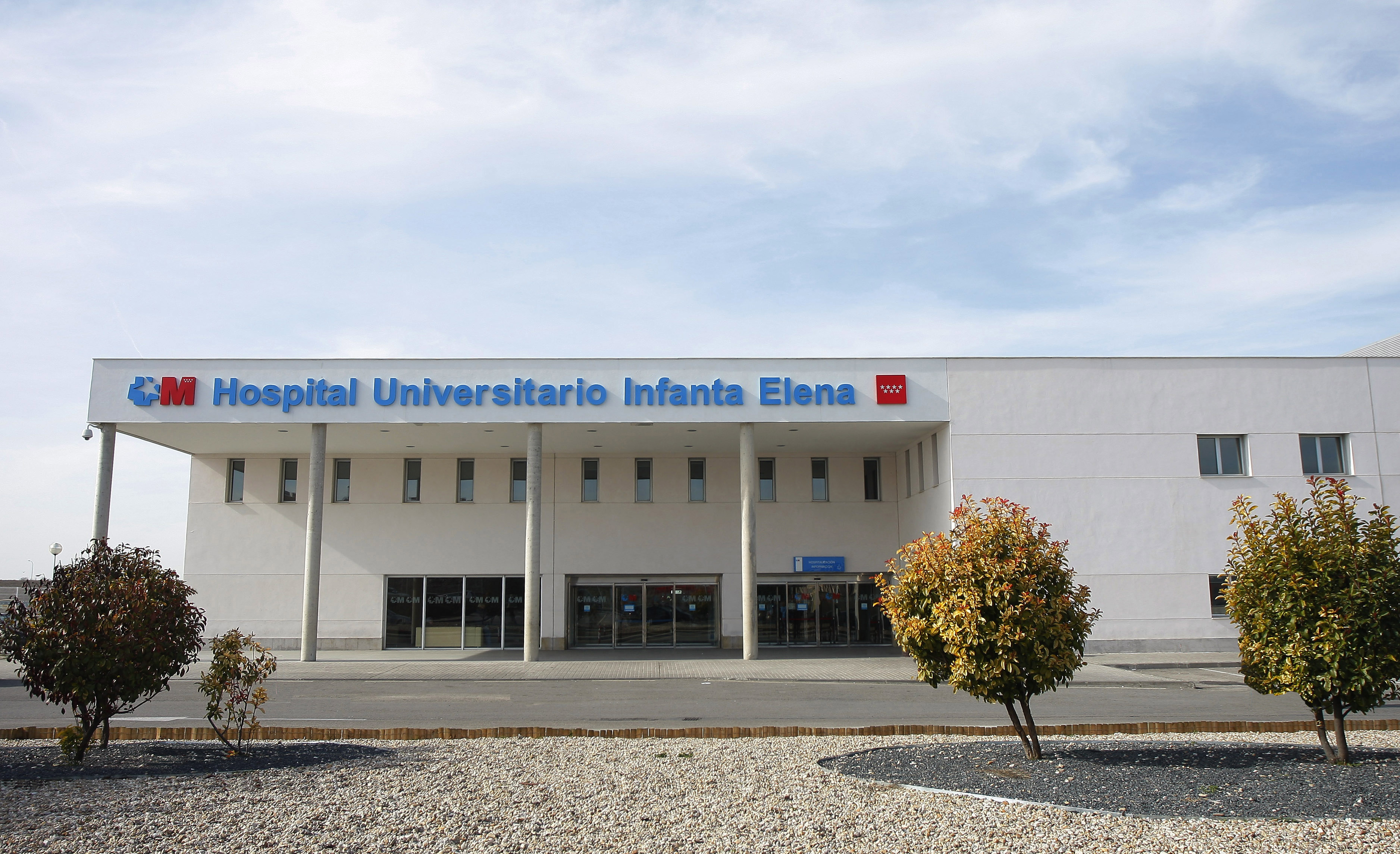 2024 05 06 Hospital Universitario Infanta Elena