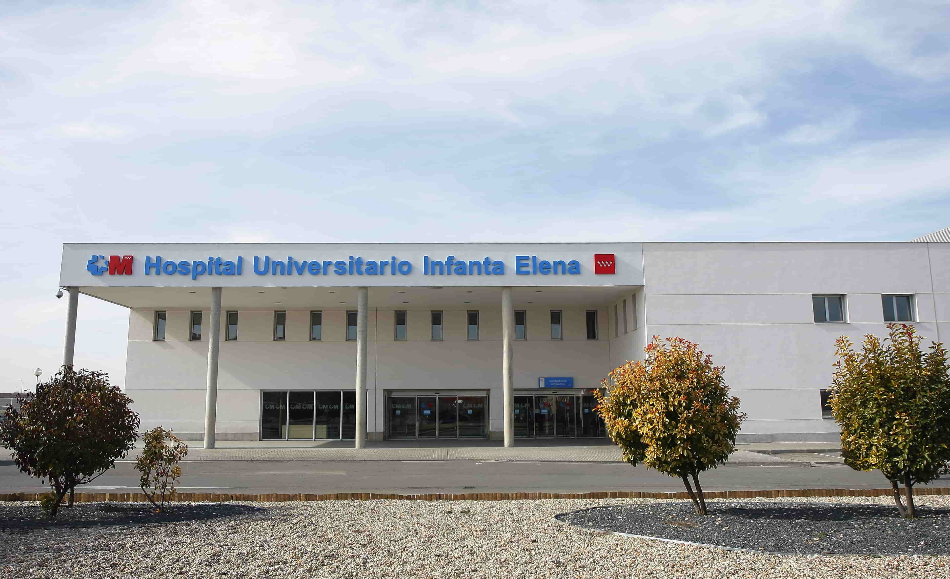 2024 05 06 Hospital Universitario Infanta Elena-min